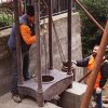 I Lavori